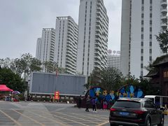 -北海金海湾红树林生态旅游区