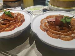 -宏宴·新京菜(望京店)