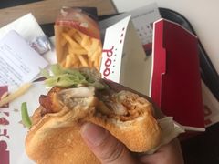-肯德基(宝龙店)