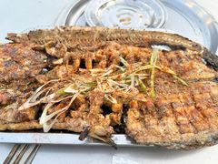 -清真·馬坡二旦烧烤(人生一串拍摄店)