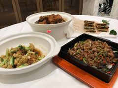 -双湖宴·湖北菜(文化路店)