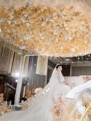 -红丝高端婚礼中心(旗舰店)