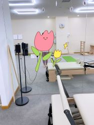-卓拓普拉提