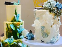 -杜哈夫DOUX RÊVE·生日蛋糕(日月光店)