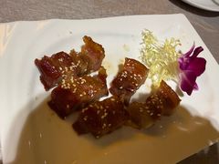 -香云轩·顺德菜(香云纱园林酒店店)