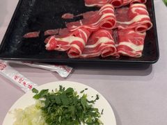 -东来顺饭庄(apm总店)