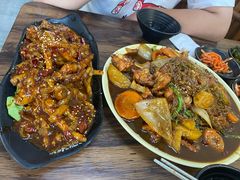 -妈妈手(山大总店)