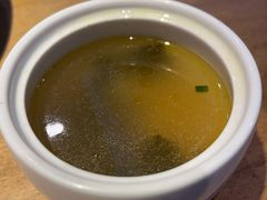 彝家酸菜洋芋汤-阿斯牛牛·凉山菜(新会展店)