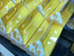 -思味古早蛋糕(流行前线店)