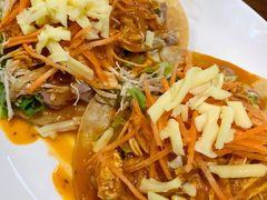 -panchos 墨西哥餐厅(嘉绿苑店)