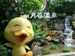 -厦门日月谷温泉渡假村