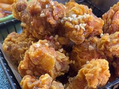 -包装马车·韩国料理·포장마차