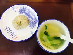 -草包包子铺1937(普利街店)