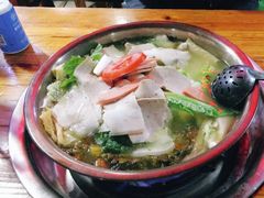 -陈记泸州酸菜豆花火锅(建设路店)