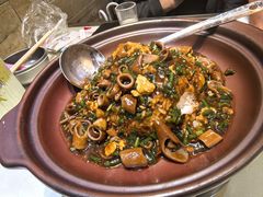 -日月昇渔家菜·海肠捞饭·大连海鲜(星海公园店)