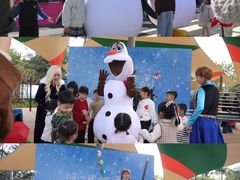 -汕头中海黄金海岸水上乐园