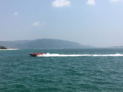 -亚龙湾海底世界