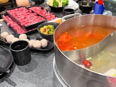 -林记潮牛·牛肉火锅(上马墩店)