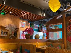 -云尊府云南菜·蒸汽石锅鱼(五棵松华熙店)