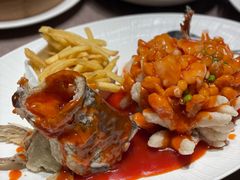 -小厨娘淮扬菜(天印大道店)