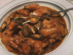 -贝勒爷·酥不腻烤鸭