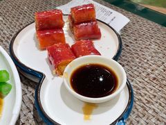 脆皮鲜虾红米肠-岭南小生·粤港点心(南门口店)