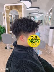 -MMby Hair Code