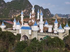 -龙谷湾旅游休闲度假区