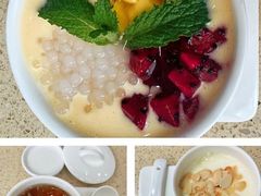 -蘩楼(华强北总店)