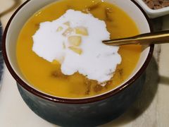 杨枝甘露-左庭右院鲜牛肉火锅(汇智广场店)