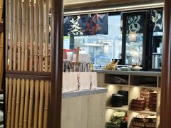 -大盐帮川菜馆(长楹天街店)
