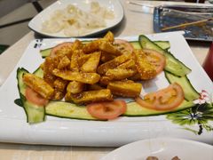 -兰州老马食府(小潞邑店)