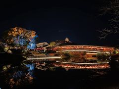-雅达·阳羡溪山小镇中心