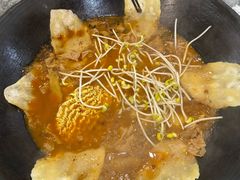 -三里屯土灶炖公鸡地锅鸡(江东店)