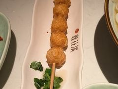 -鑫花溪牛肉米粉(凤凰街创始总店)