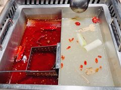 -野妹经典火锅(江夏中百店)