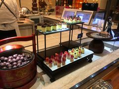 -上海新发展亚太JW万豪酒店