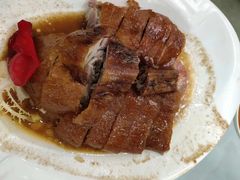 -东江海鲜酒家(艺都分店)
