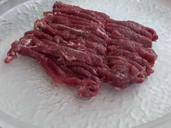 -前门·鲜肉火锅(长风店)