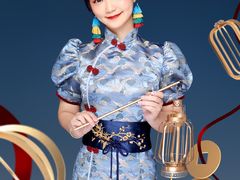 -海马体照相馆(重庆龙湖时代天街D馆店)
