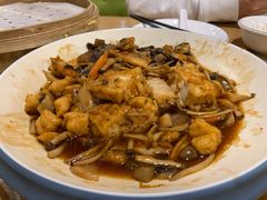 -陈傻子餐厅(世纪都会店)