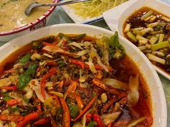 -陈胖子特色菜.鲜货现炒(融景城店)