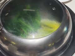 -青蓬蒸汽海鲜·深圳老字号·团建聚会(壹方城店)