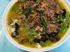 -干老四雅鱼饭店(滨江西路店)