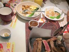 -杯子红牛排(创意产业园店)