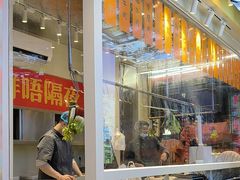 -荣叔港式沙嗲牛肉火锅(正佳潮流店)