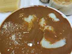 面茶-白魁老号饭庄(交道口店)