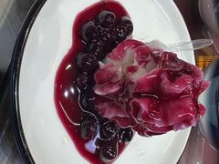 -日月昇渔家菜·海肠捞饭·大连海鲜(星海公园店)
