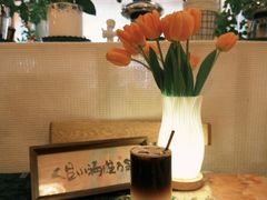 -昼夜咖啡馆