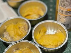 -牛New寿喜烧(金鹰世界店)